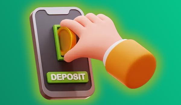 Как пополнить баланс