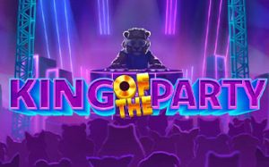 King of the Party