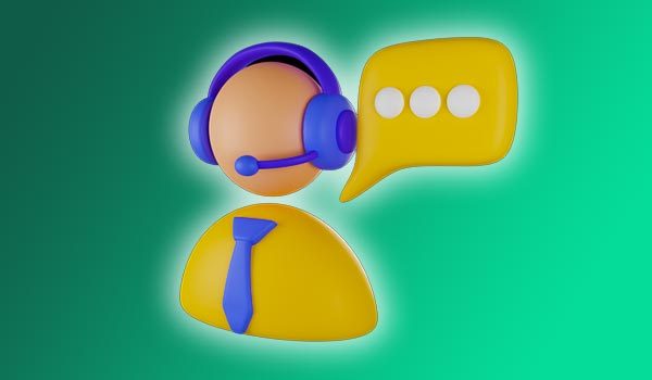 Служба поддержки