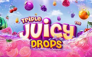 Triple Juicy Drops